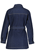 Robin Kadın Mont D99669