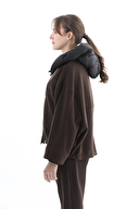 Robin Kadın Mont D99691