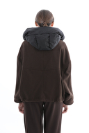 Robin Kadın Mont D99691