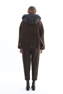 Robin Kadın Mont D99691