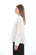 Robin Kadın Gömlek M38861