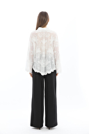 Robin Kadın Gömlek M38861