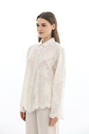 Robin Kadın Gömlek M38861