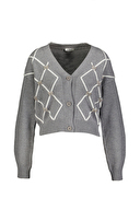 Robin Kadın Triko T95035