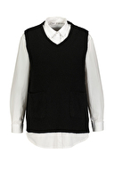 Robin Kadın Triko T95053