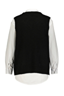 Robin Kadın Triko T95053