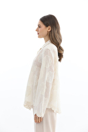 Robin Kadın Gömlek M39023