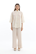 Robin Kadın Gömlek M39024