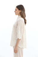 Robin Kadın Gömlek M39024