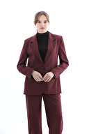 Robin Kadın Pantolonlu Takım D80300