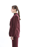 Robin Kadın Pantolonlu Takım D80300