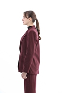 Robin Kadın Pantolonlu Takım D80300