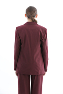 Robin Kadın Pantolonlu Takım D80300