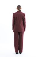 Robin Kadın Pantolonlu Takım D80300