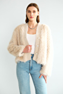 Robin Kadın Mont D99761