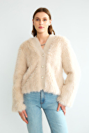 Robin Kadın Mont D99761