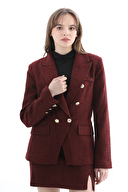 Robin Kadın Etekli Takım D80307