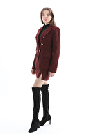 Robin Kadın Etekli Takım D80307