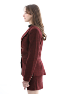 Robin Kadın Etekli Takım D80307