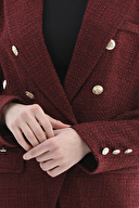 Robin Kadın Etekli Takım D80307