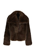 Robin Kadın Mont D99755