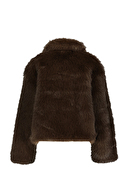 Robin Kadın Mont D99755