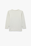 Koton Erkek Çocuk Tişört 6WKB10389TK