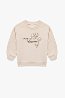 Koton Bebek Sweat 6WMG10150AK