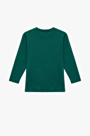 Koton Erkek Çocuk Tişört 6WKB10380TK