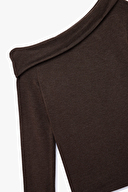 Koton Kadın Tişört 6WAL10464IK