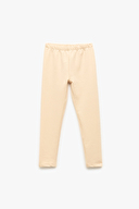 Koton Kız Çocuk Tayt 6WKG40170AK