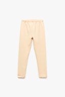 Koton Kız Çocuk Tayt 6WKG40170AK