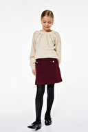 Koton Kız Çocuk Etek 6WKG70029AW