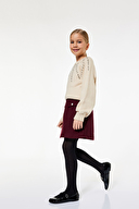 Koton Kız Çocuk Etek 6WKG70029AW