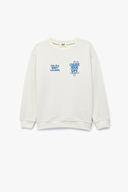 Koton Erkek Çocuk Sweat 6WKB10293TK