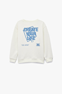 Koton Erkek Çocuk Sweat 6WKB10293TK