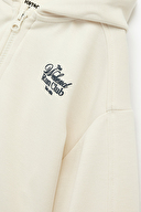 Koton Kız Çocuk Sweat 6WKG10281AK