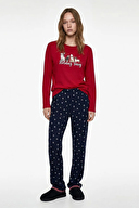 Koton Kadın Pijama Takımı 6WLK40251MK.LAC