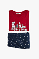 Koton Kadın Pijama Takımı 6WLK40251MK.LAC