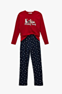 Koton Kadın Pijama Takımı 6WLK40251MK.LAC