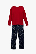 Koton Kadın Pijama Takımı 6WLK40251MK.LAC
