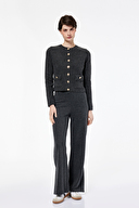 Koton Kadın Pantolon 6WAK40059EK