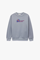 Koton Erkek Çocuk Sweat 6WKB10412TK