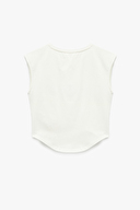 Koton Kadın Tişört 6SAL10009IK