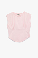 Koton Kadın Tişört 6SAL10009IK