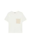 Koton Kadın Tişört 6SAL10011IK