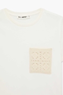 Koton Kadın Tişört 6SAL10011IK