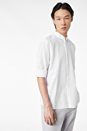 Koton Gömlek 6SAM60002HW