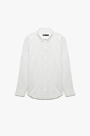 Koton Gömlek 6SAM60005HW