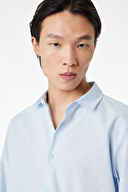 Koton Gömlek 6SAM60005HW